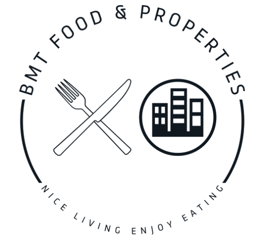 BMT Food & Properties