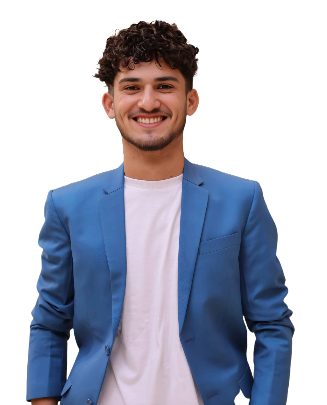 Noman Ahmed, Senior Graphic Designer
